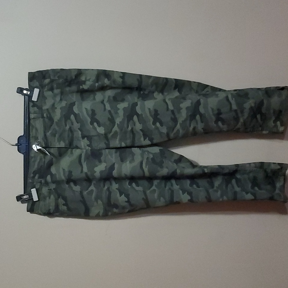George jegging capris size 16